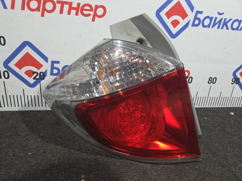 Стоп TOYOTA RACTIS NCP120 1NZ-FE 2010 задний левый 52-223 (б/у) Стоп TOYOTA RACTIS NCP120 1NZ-FE 2010 задний левый 52-223 (б/у)