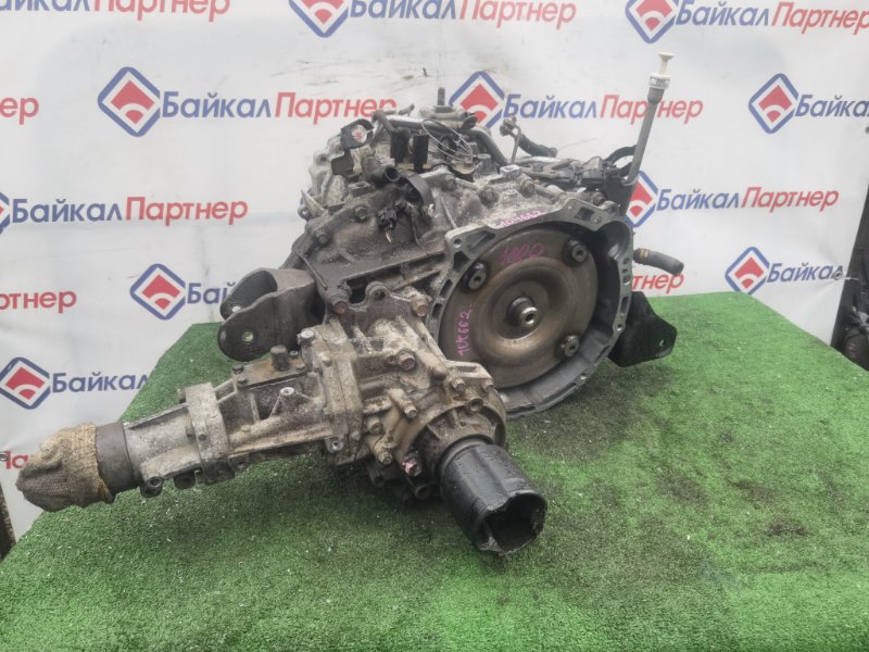 АКПП MITSUBISHI DELICA D:5 CV5W 4B12 2009 (б/у)