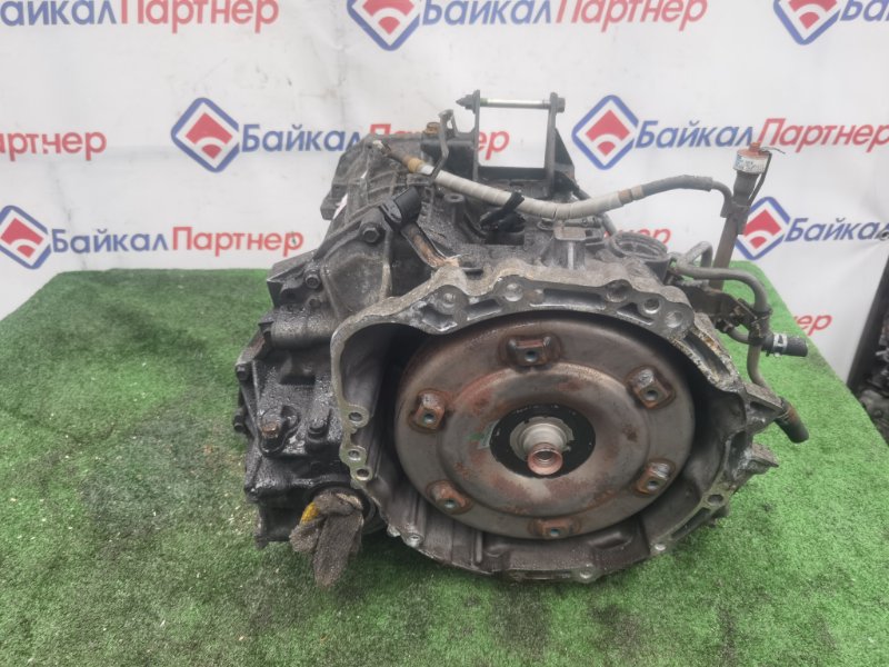 АКПП TOYOTA CORONA PREMIO AT210 4A-FE A245E-02A (б/у)