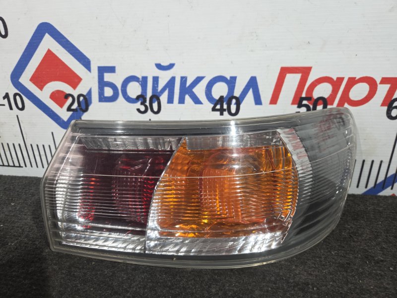 Стоп TOYOTA GAIA SXM15G 3S-FE 1999 задний правый 44-16 (б/у) Стоп TOYOTA GAIA SXM15G 3S-FE 1999 задний правый 44-16 (б/у)