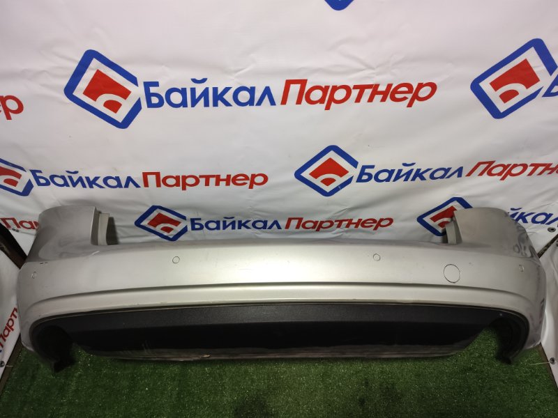 Бампер AUDI A4 8K CDN 2012 задний (б/у) Бампер AUDI A4 8K CDN 2012 задний (б/у)