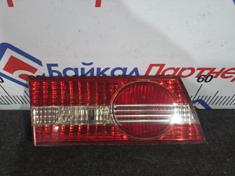 Стоп крышки багажника TOYOTA VISTA ZZV50G 1ZZ-FE 2000 задний левый (б/у)