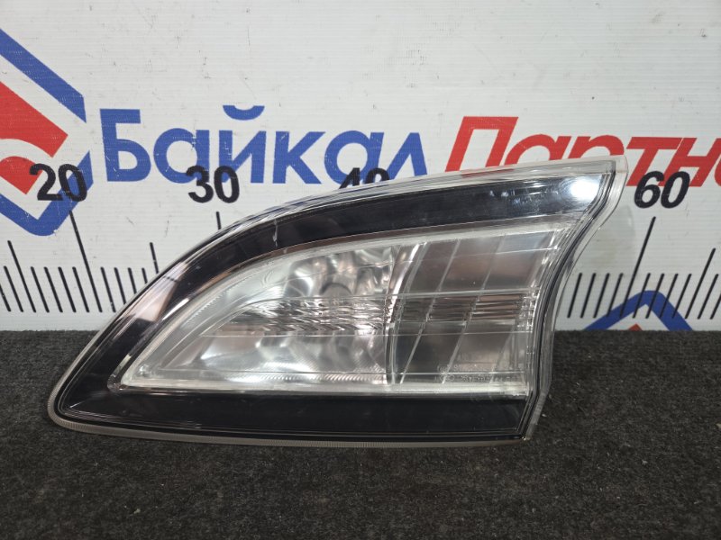 Стоп 5-й двери MAZDA AXELA BL5FW LF-VE 2010 задний правый 82-41 (б/у)