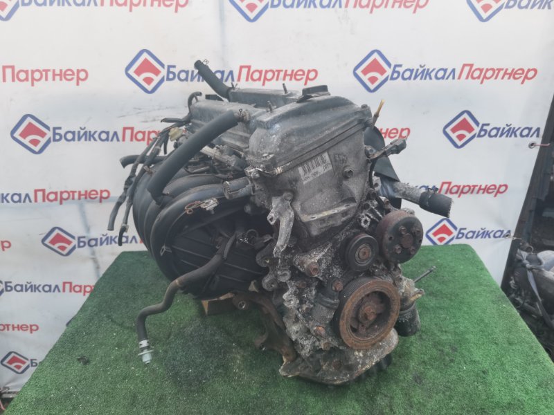 Двигатель TOYOTA IPSUM ACM26W 2AZ-FE 2002 (б/у) Двигатель TOYOTA IPSUM ACM26W 2AZ-FE 2002 (б/у)