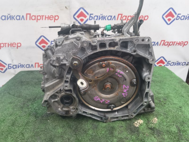 АКПП NISSAN NOTE E11 HR15DE (б/у)