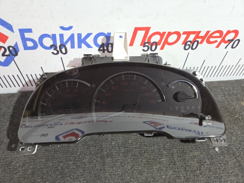 Комбинация приборов TOYOTA IPSUM ACM21W 2AZ-FE 2009 (б/у) Комбинация приборов TOYOTA IPSUM ACM21W 2AZ-FE 2009 (б/у)