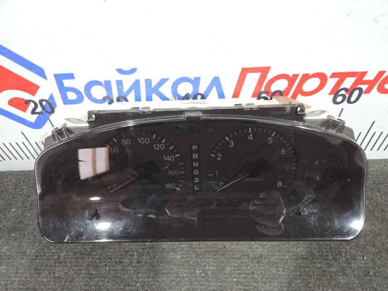 Панель приборов TOYOTA MARK II GX100 1G-FE 1997 (б/у)