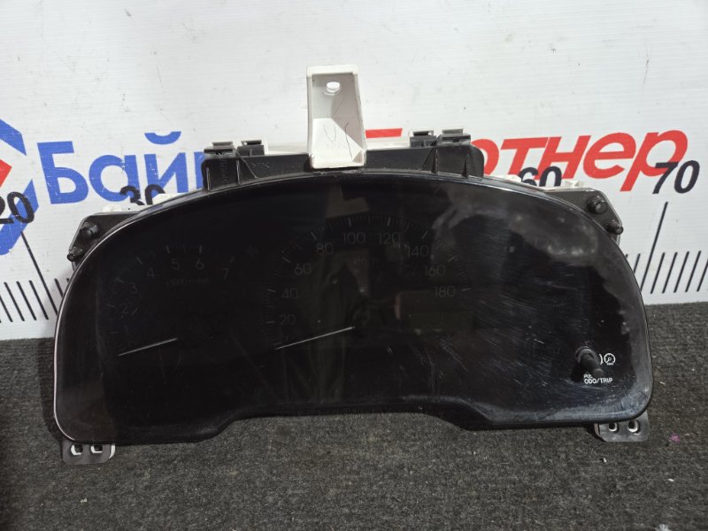 Комбинация приборов TOYOTA IPSUM ACM26W 2AZ-FE 2002 (б/у) Комбинация приборов TOYOTA IPSUM ACM26W 2AZ-FE 2002 (б/у)