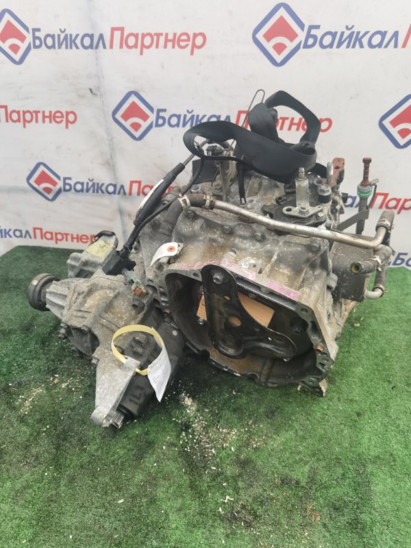 АКПП SUZUKI SWIFT ZD72S (б/у) АКПП SUZUKI SWIFT ZD72S (б/у)