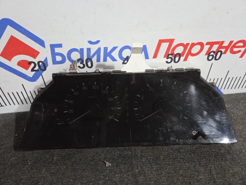 Панель приборов TOYOTA GAIA SXM15G 3S-FE 1999 (б/у)