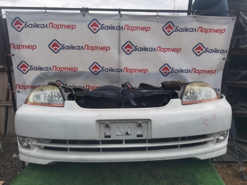 Ноускат TOYOTA MARK II JZX115 1JZ-GE 2004 (б/у)