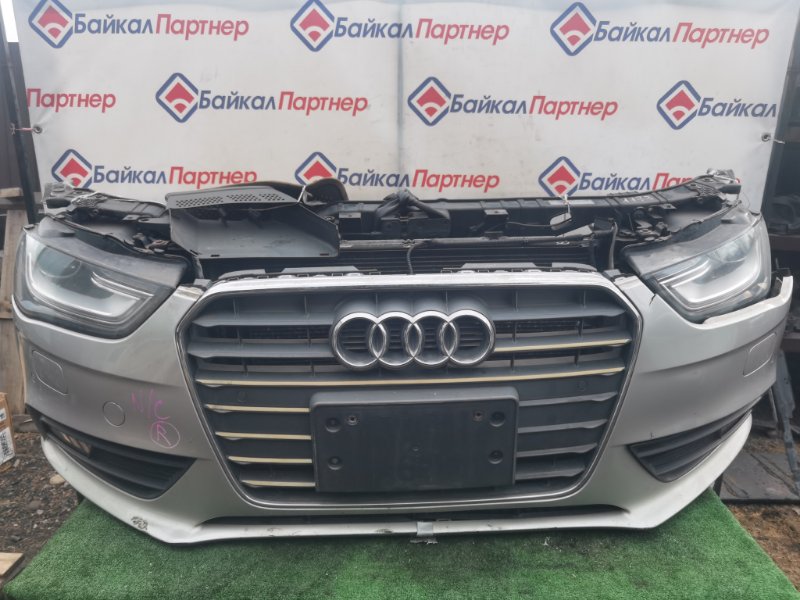 Ноускат AUDI A4 8K CDN 2012 (б/у)