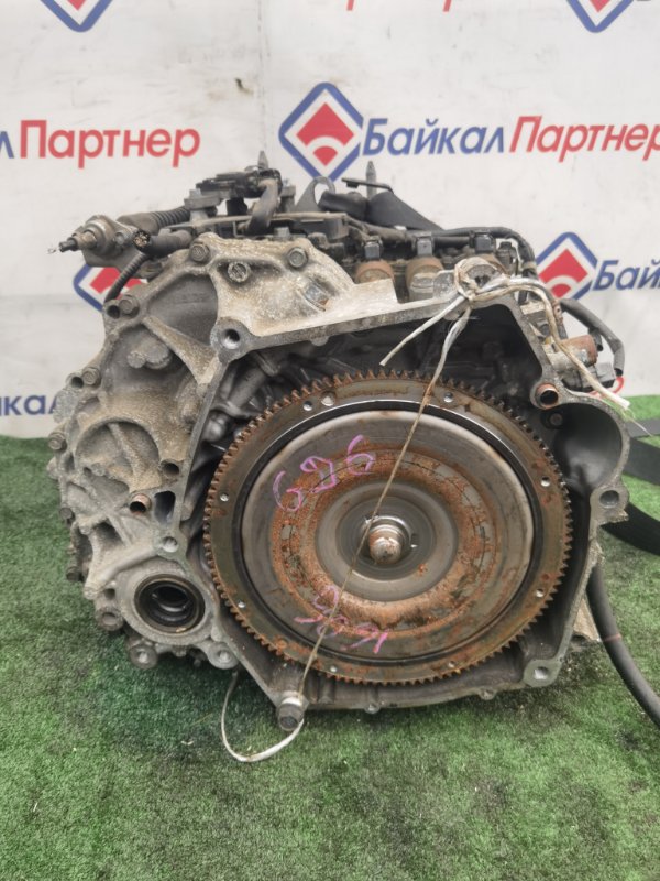 АКПП HONDA FIT GE6 L13A SE5A (б/у)
