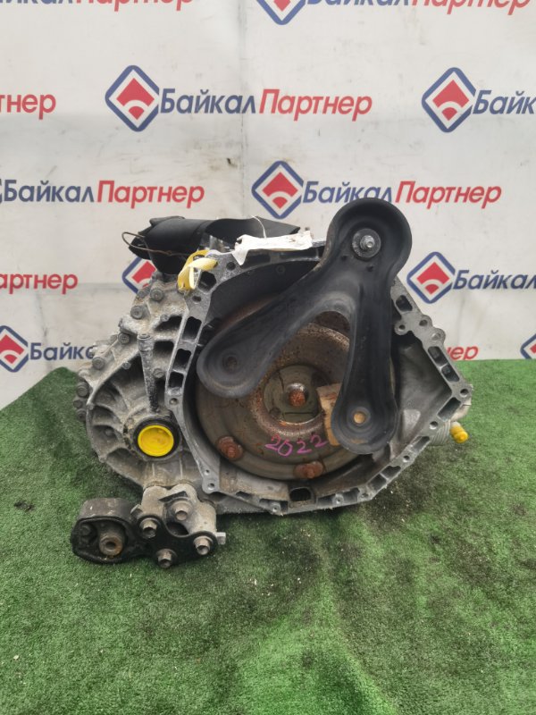 АКПП MAZDA AXELA BM2FS (б/у)