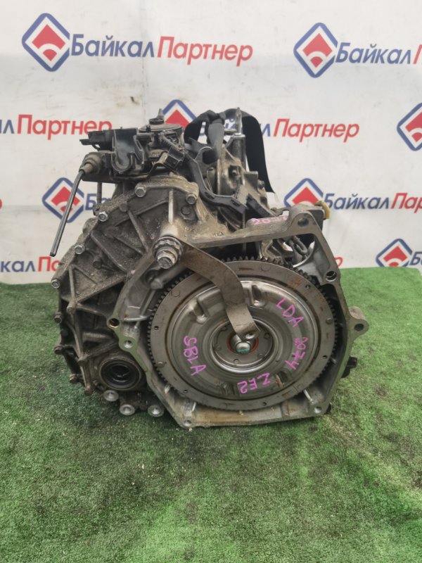 АКПП HONDA INSIGHT ZE2 (б/у) АКПП HONDA INSIGHT ZE2 (б/у)