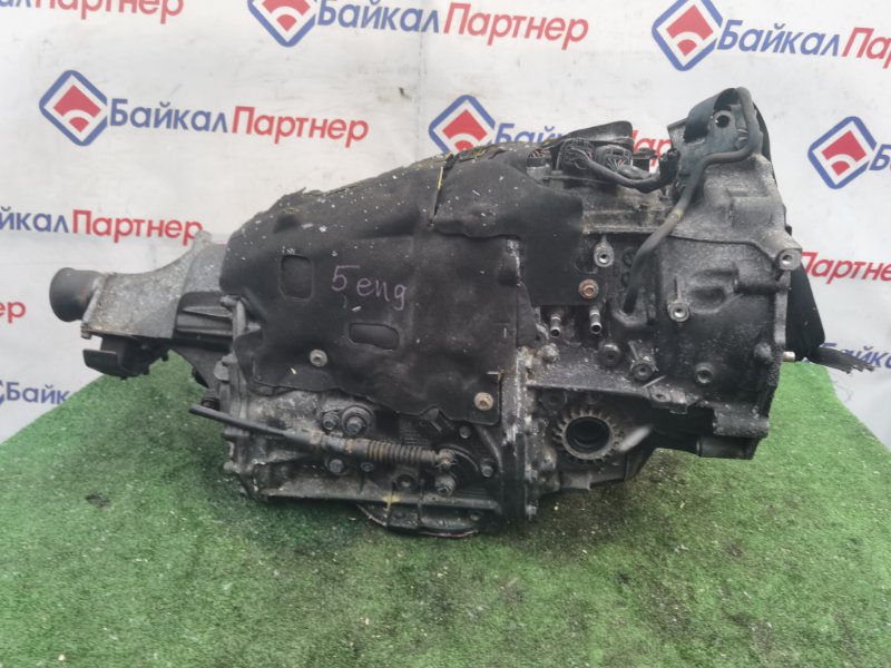 АКПП SUBARU LEVORG VM4 16E 2015 (б/у) АКПП SUBARU LEVORG VM4 16E 2015 (б/у)