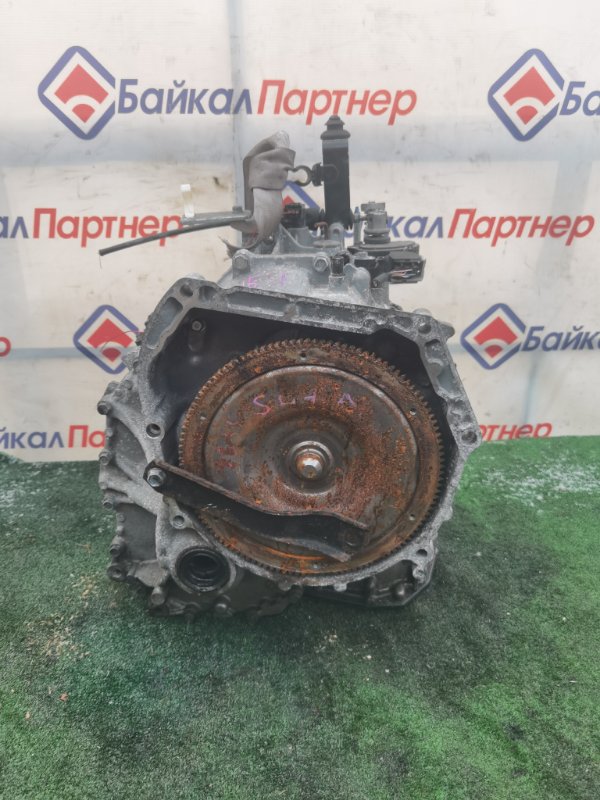 АКПП HONDA N-WGN JH1 S07A 2018 SZ3A (б/у)