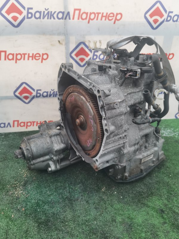 АКПП HONDA N-BOX JF2 S07A s9ma (б/у)