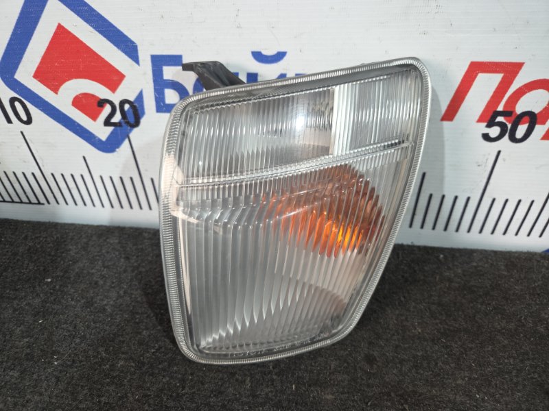 Габарит TOYOTA TOWN ACE NOAH CR52G 3C 1999 передний левый 28-112 (б/у) Габарит TOYOTA TOWN ACE NOAH CR52G 3C 1999 передний левый 28-112 (б/у)