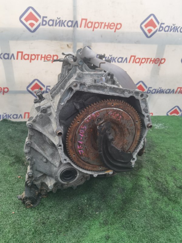 АКПП HONDA N-BOX JF1 S07A s9la (б/у)