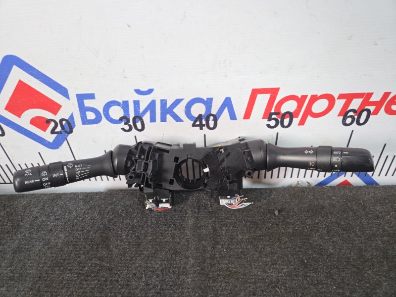 Переключатель поворотов TOYOTA PREMIO ZRT265 2ZR-FAE 2008 (б/у)