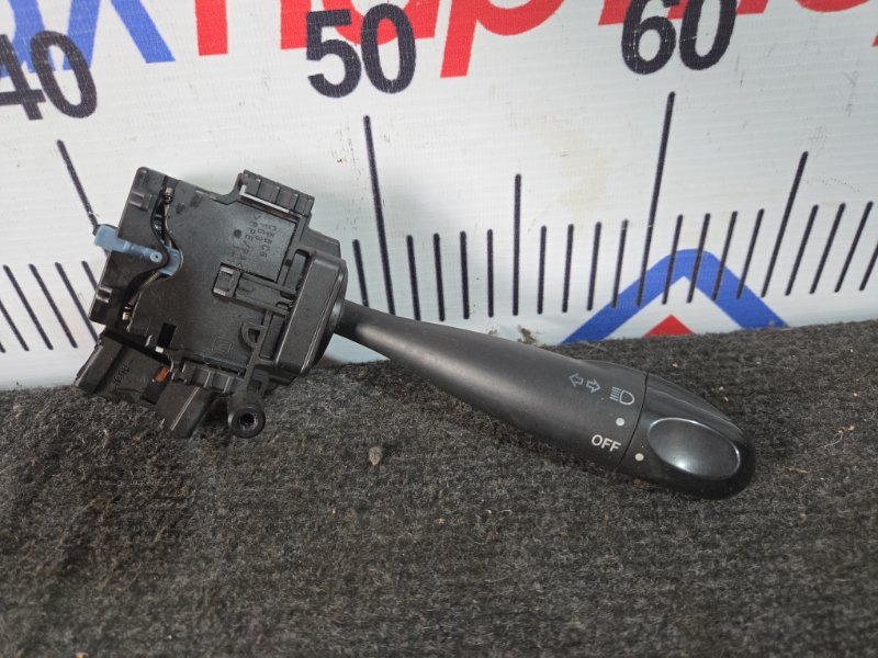 Переключатель поворотов TOYOTA VITZ NCP15 2NZ-FE 2004 (б/у)