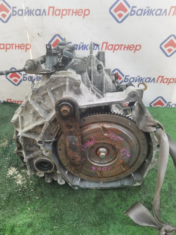 АКПП HONDA FREED GP3 LEA sd5a (б/у)