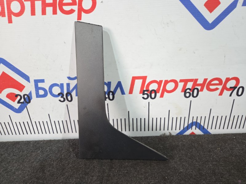 Накладка на дверь HONDA N-WGN JH2 S07A задняя правая (б/у)