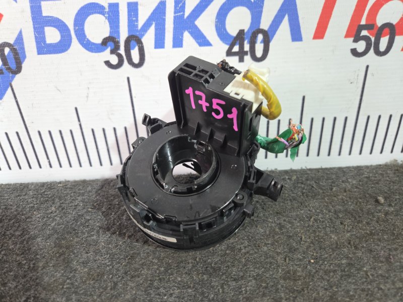 SRS кольцо SUBARU LEVORG VM4 16E 2015 (б/у)