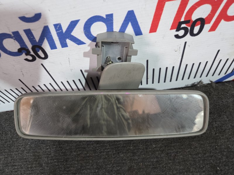 Зеркало заднего вида салонное TOYOTA CHASER GX105 1G-FE 1999 (б/у)