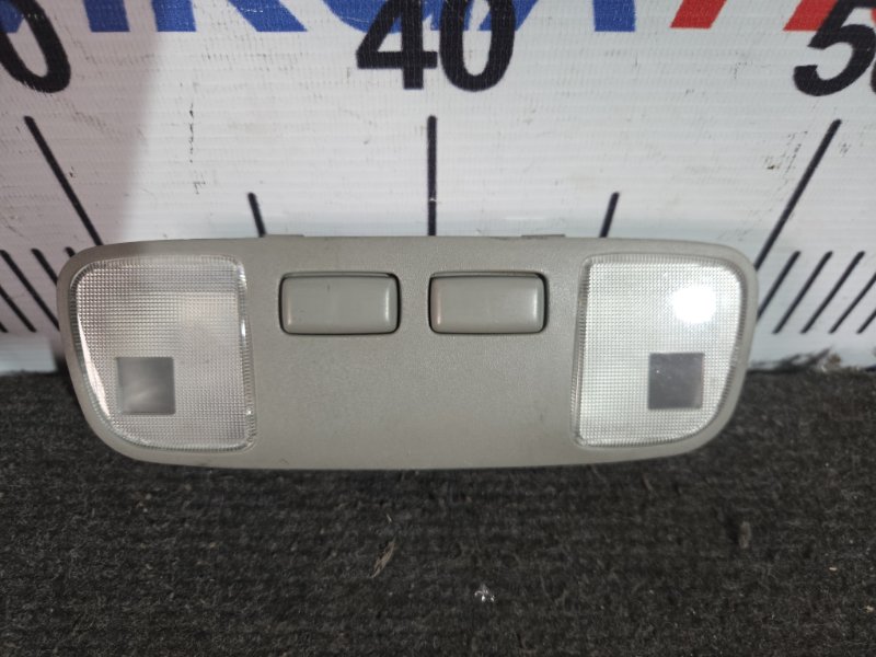 Светильник салона TOYOTA CHASER GX105 1G-FE 1999 (б/у) Светильник салона TOYOTA CHASER GX105 1G-FE 1999 (б/у)