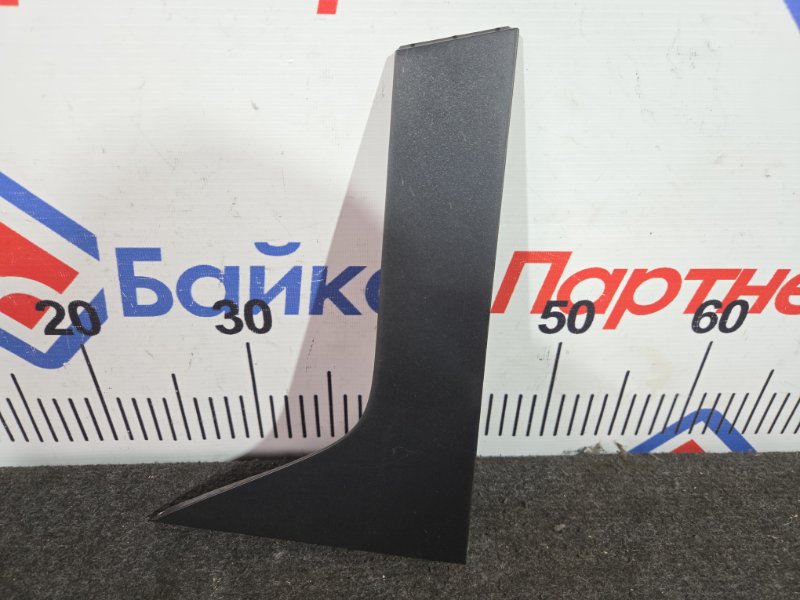 Накладка на дверь HONDA N-WGN JH2 2014 задняя левая (б/у)