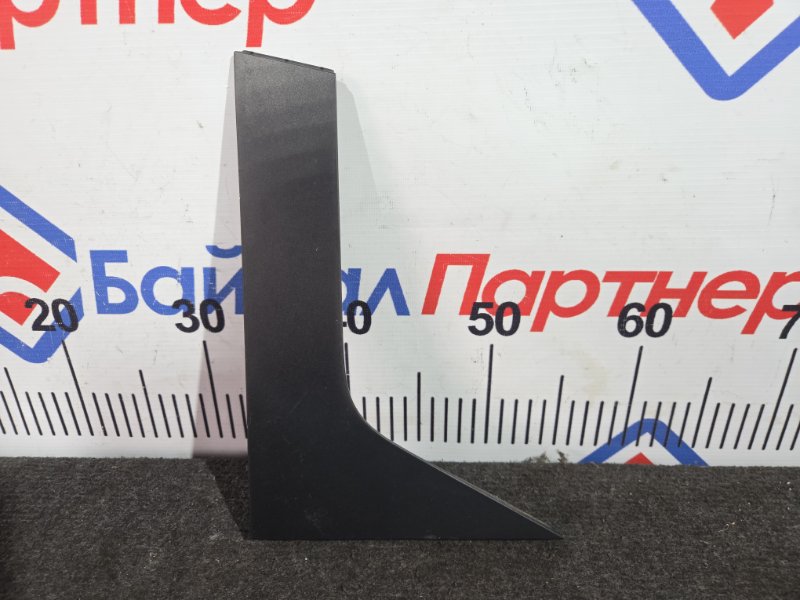 Накладка на дверь HONDA N-WGN JH2 2014 задняя правая (б/у)