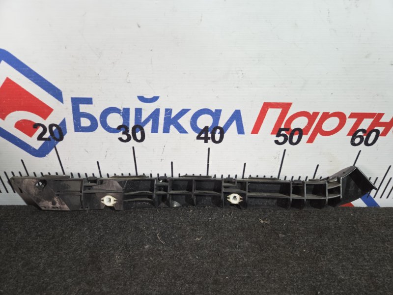 Крепление Бампера SUBARU FORESTER SH5 EJ20 2010 заднее левое (б/у)