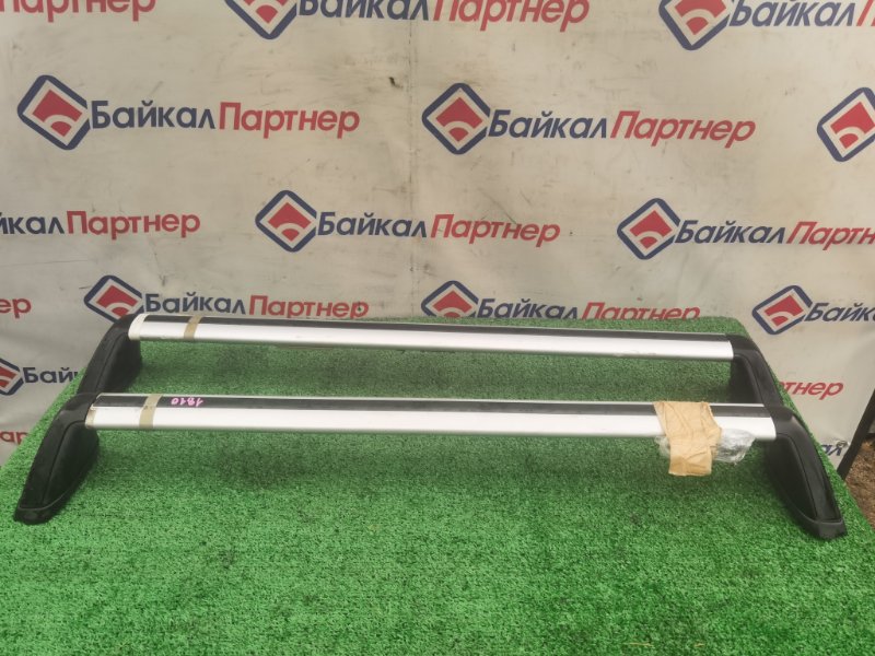 Рейлинги SUBARU FORESTER SH5 EJ20 2010 (б/у)