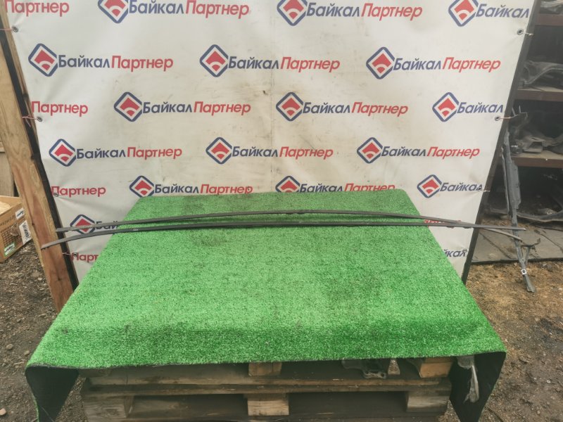 Молдинг крыши SUBARU LEVORG VM4 16E 2015 (б/у)