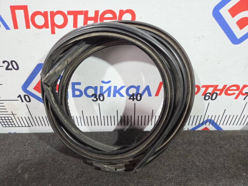 Молдинг крыши TOYOTA VISTA ZZV50G 1ZZ-FE 2000 (б/у)