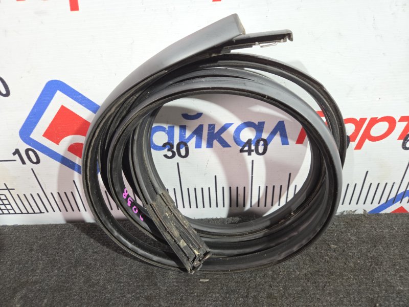 Молдинг крыши HONDA FIT GE6 (б/у)