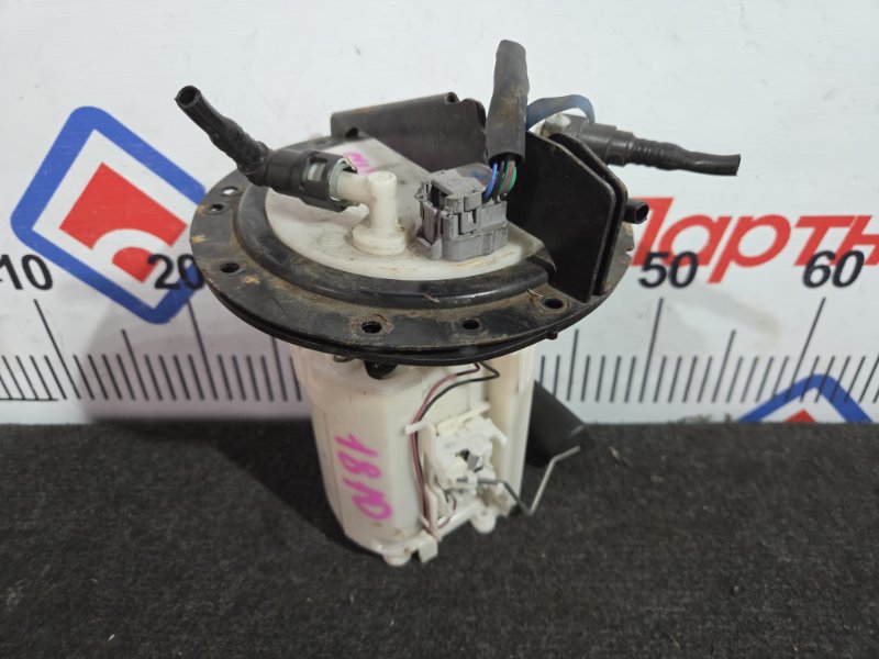 Топливный насос SUBARU FORESTER SH5 EJ20 2010 (б/у)