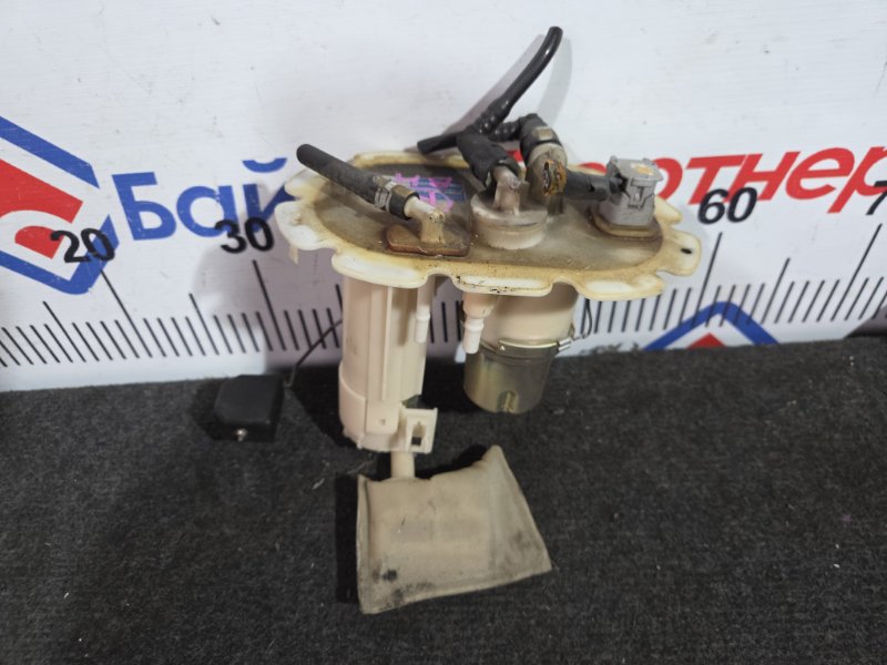 Бензонасос SUBARU LEGACY BH5 EJ206 (б/у)