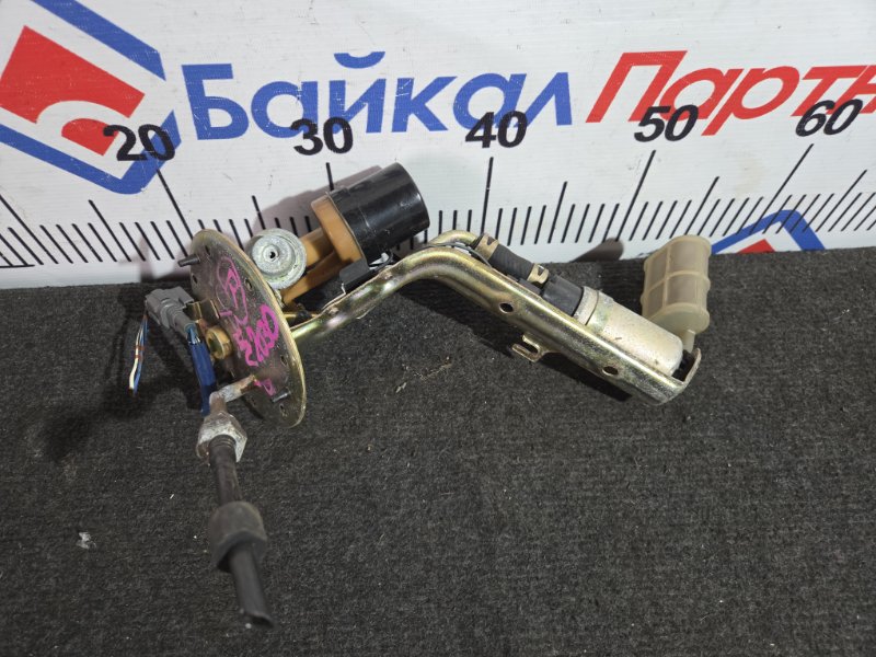 Топливный насос TOYOTA CHASER GX105 1G-FE 1999 (б/у)