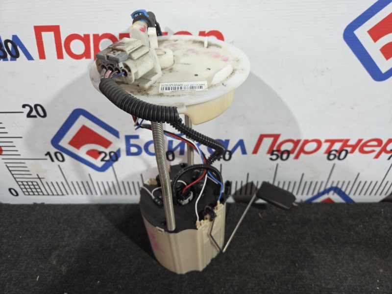 Бензонасос CHEVROLET Captiva C140 2011 (б/у)