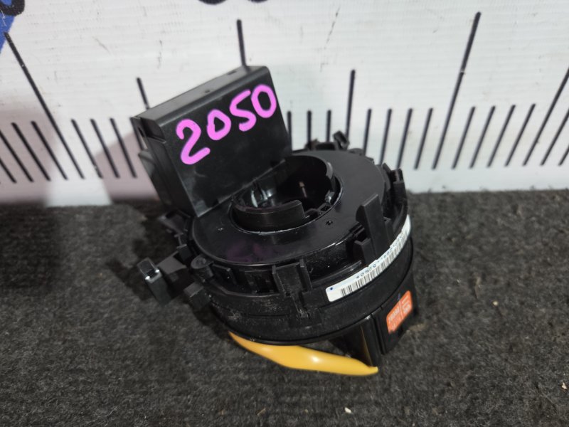 SRS кольцо TOYOTA PREMIO ZRT265 2ZR-FAE 2008 (б/у)