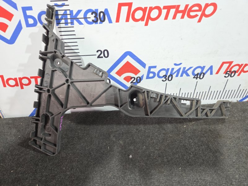 Крепление Бампера AUDI Q5 8R CDN 2010 заднее правое (б/у)