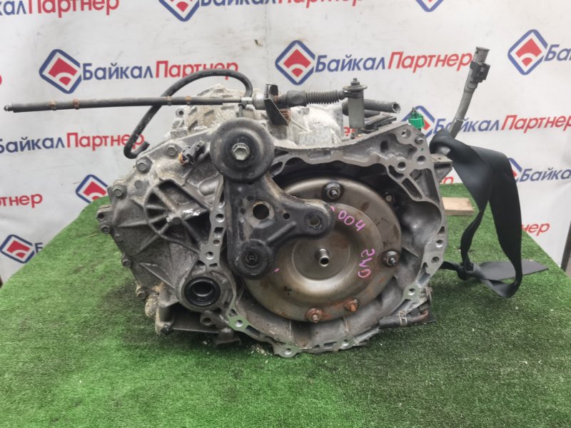 АКПП NISSAN SERENA C25 MR20 (б/у)