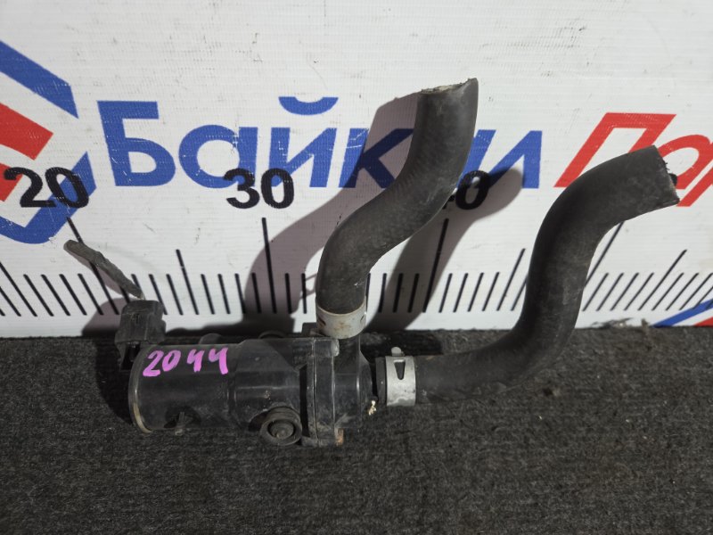 Помпа водяная TOYOTA PRIUS NHW20 1NZ-FXE 2005 (б/у)