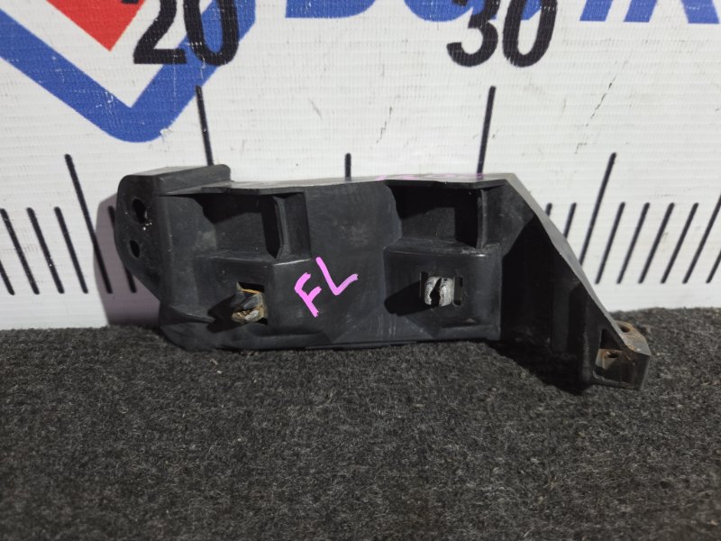 Кронштейн бампера SUZUKI SX4 YB11S M15A передний левый (б/у)