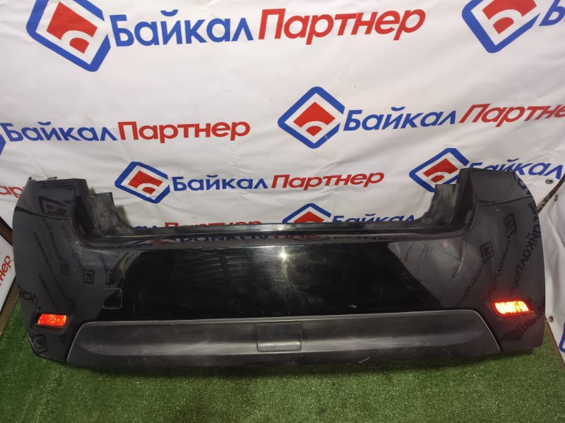 Бампер SUBARU IMPREZA GP7 FB20A 2012 задний (б/у)