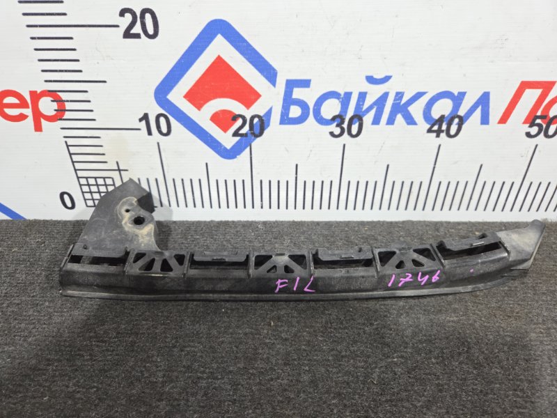 Планка под фару HONDA FIT GE6 L13A 2008 передняя левая (б/у)