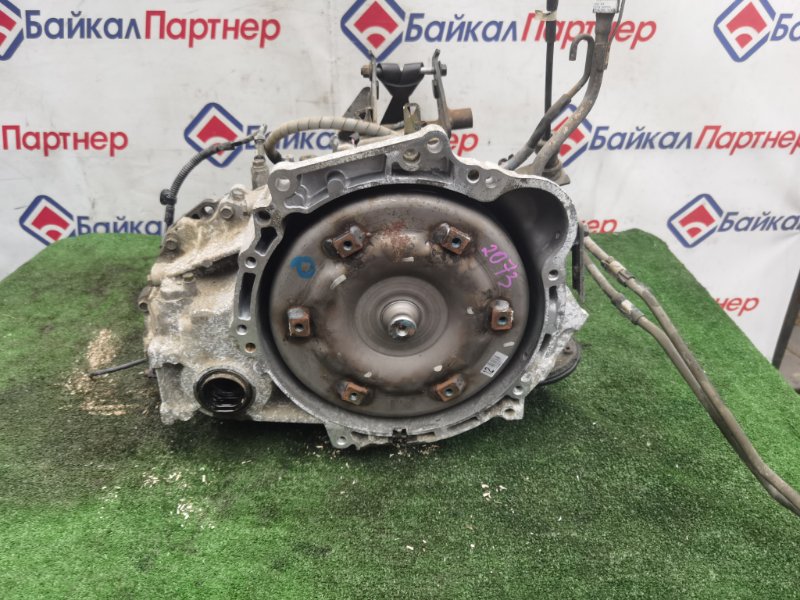 АКПП TOYOTA VISTA ZZV50G 1ZZ-FE 2000 передняя правая (б/у)